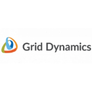 Grid Dynamics Holdings, Inc.